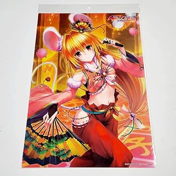 金色の闇　ToLOVEる　ヤミ　クリアポスター　あにまるっこ　キーホルダー 金色の闇 ToLOVEる ヤミ クリアポスター あにまるっこ